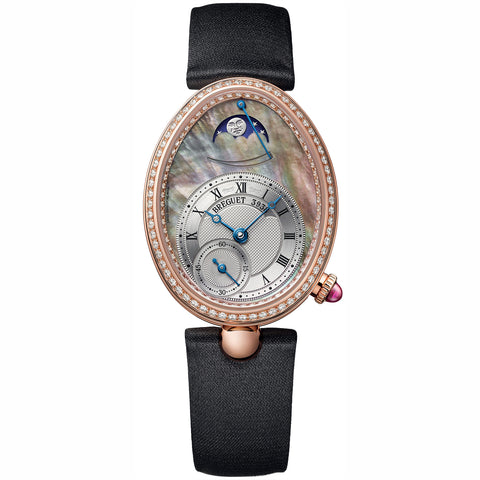 Breguet Reine de Naples 8908BR/5T/864/D00D