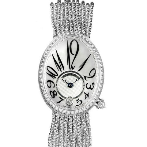 Breguet Reine de Naples Automatic 8918BB/58/J39.D00D