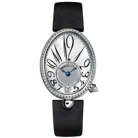 Breguet Reine de Naples Automatic 8918BB/58/964.D00D