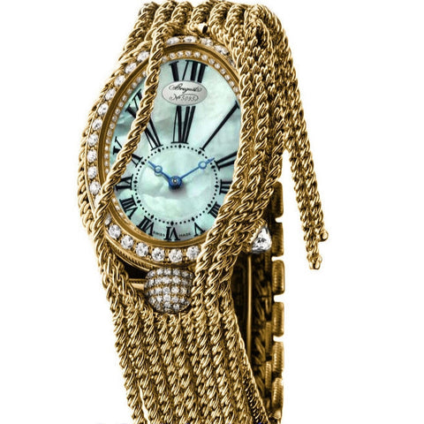 Breguet Reine de Naples Automatic 8928BA/51/J60.DD0D