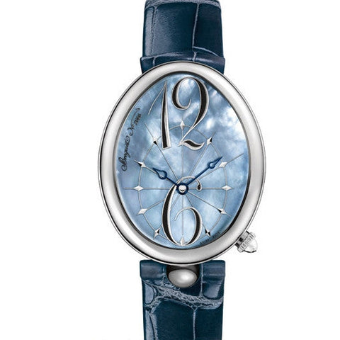 Breguet Reine de Naples Automatic 8967ST/V8/986