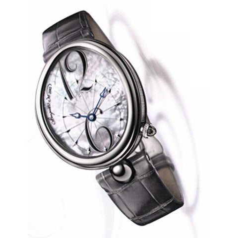 Breguet Reine de Naples Automatic 8967ST/58/986