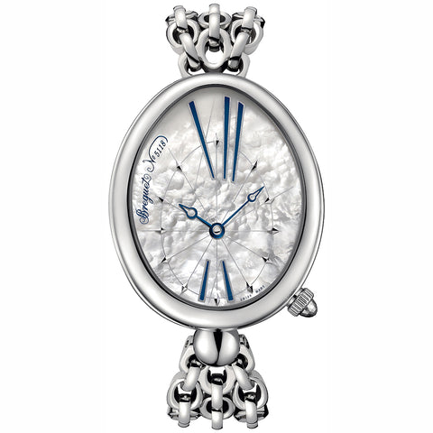 Breguet Reine de Naples Automatic 8967ST/51/J50