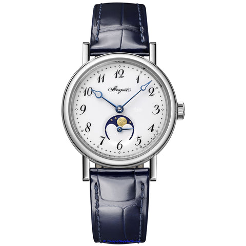 Breguet Classique Automatic Moonphase 9087BB/29/964