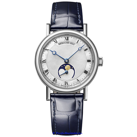 Breguet Classique Automatic Moonphase 9087BB/52/964