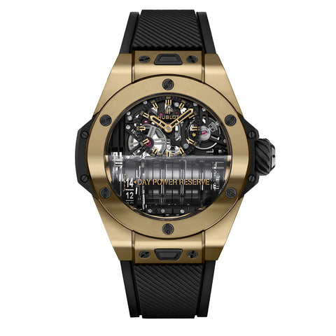 Hublot Big Bang MP-11 Magic Gold 911.MX.0138.RX