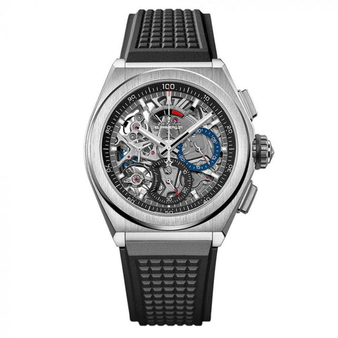 Zenith Defy El Primero 21 95.9000.9004/78.R782