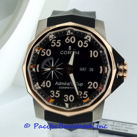Corum Admiral's Cup Competition 947-931-05
