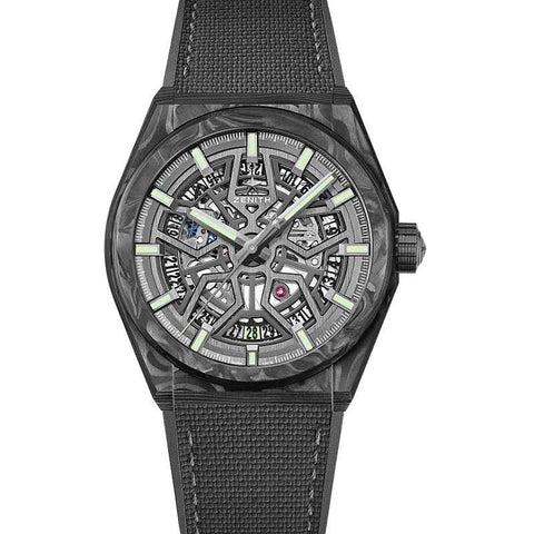 Zenith Defy Classic 10.9000.670/80.R795