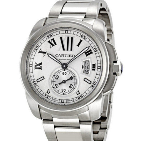 Cartier Calibre de Cartier W7100015