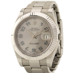 Rolex Datejust 41mm 116334 Pre-Owned