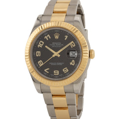 Rolex Datejust II 116333 Pre-Owned