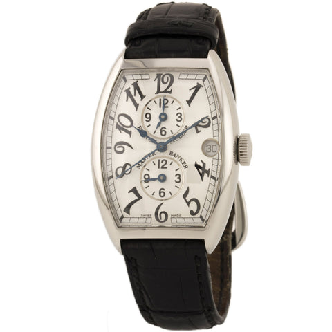 Franck Muller Master Banker 5850MB