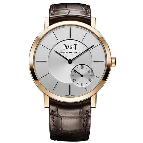 Piaget Altiplano Small Seconds G0A35131