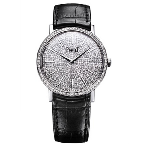 Piaget Altiplano G0A36128