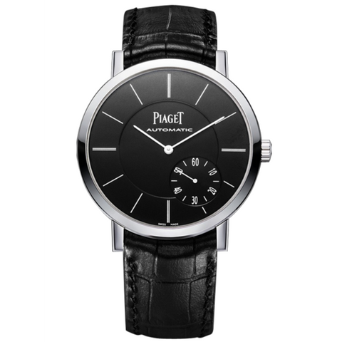 Piaget Altiplano Small Seconds G0A37126