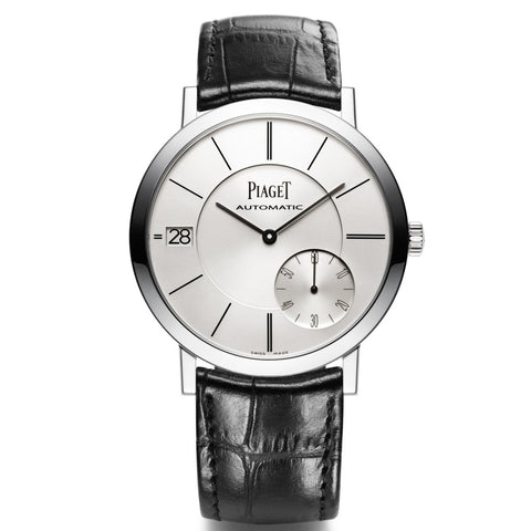 Piaget Altiplano Small Seconds G0A38130