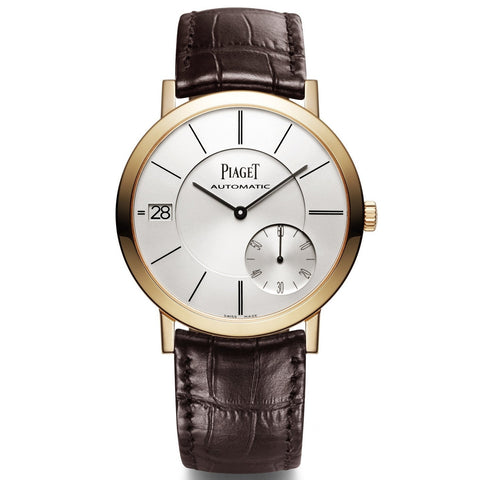 Piaget Altiplano Small Seconds G0A38131