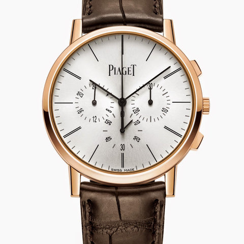 Piaget Altiplano Ultra-Thin Chronograph G0A40030