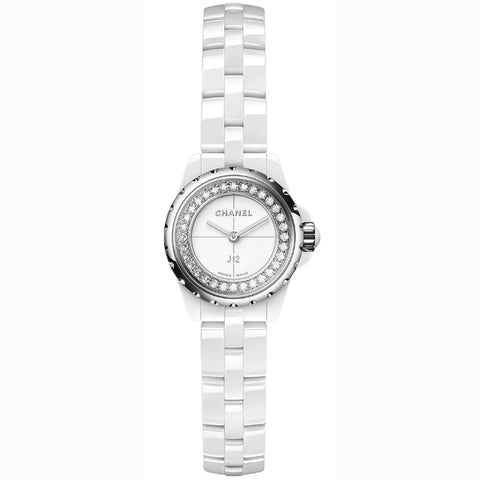 Chanel J12-XS Ladies H5237