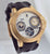 Harry Winston Project Ocean Tourbillon World Time 400-MATTZ45RL-WA