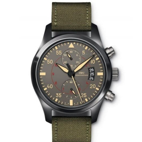 IWC Pilot'sTOP GUN Miramar IW388002