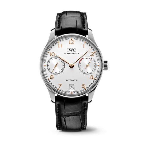 IWC Portuguese Automatic IW500704