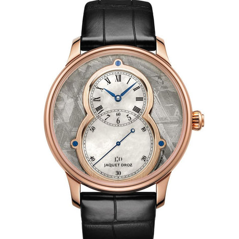 Jaquet Droz Grande Seconde Circled J003033339