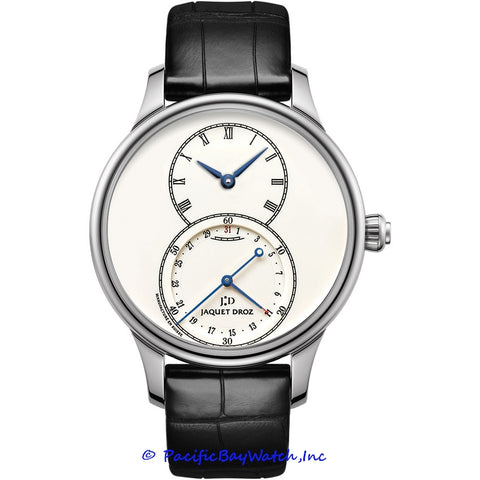 Jaquet Droz Grande Seconde Quantieme J007014200