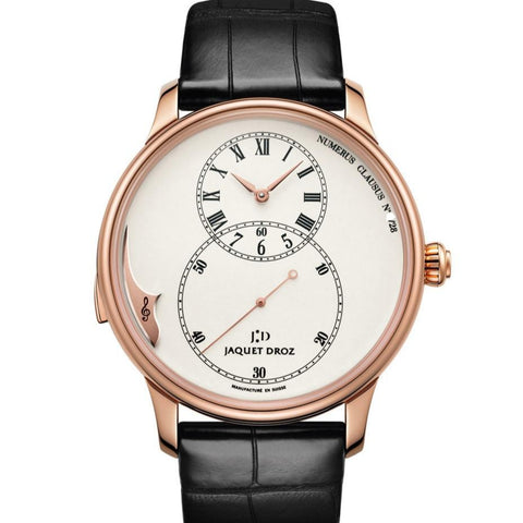 Jaquet Droz Grande Seconde Minute Repeater J011033202