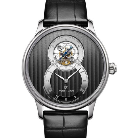 Jaquet Droz Grande Seconde Tourbillon J013034240