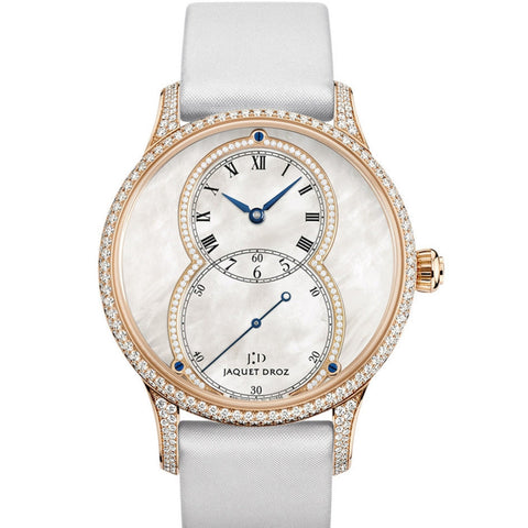 Jaquet Droz Grande Seconde Circled J014013227