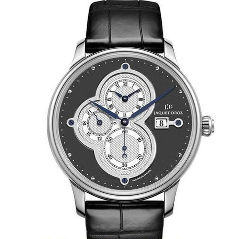 Jaquet Droz Majestic Beijing Dual Time Zone J015134201