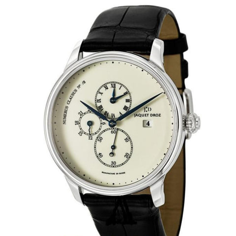 Jaquet Droz Majestic Beijing Dual Time Zone J015139202