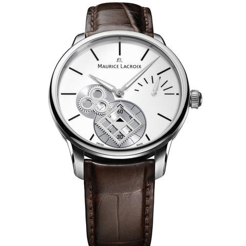 Maurice Lacroix Masterpiece Roue Carree MP7158-SS001-101