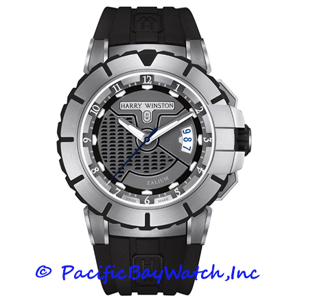 Harry Winston Ocean Sport OCSAHD44ZZ001