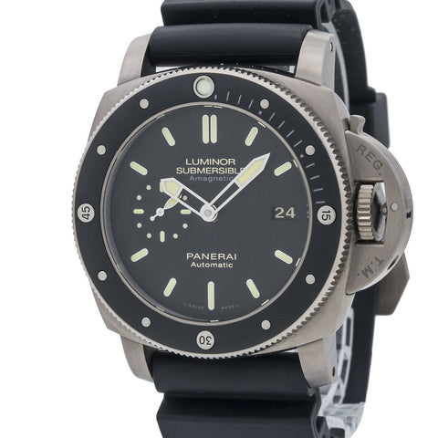 Panerai Luminor Submersible PAM00389