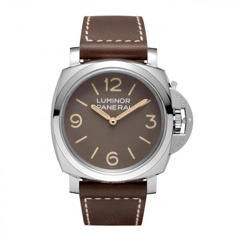 Panerai Luminor 1950 Acciaio 3 Day PAM00663