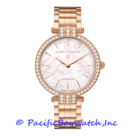 Harry Winston Premier Ladies PRNAHM36RR002