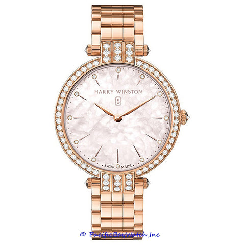 Harry Winston Premier Ladies PRNQHM36RR002