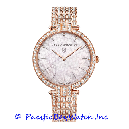 Harry Winston Premier Ladies PRNQHM39RR003