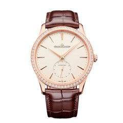 Jaeger LeCoultre Master Ultra Thin Small Seconds Q1212501