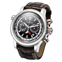 Jaeger LeCoultre Master Compressor Extreme World Chronograph Q1768470 Pre-Owned