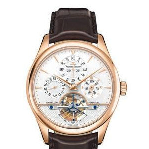 Jaeger LeCoultre Master Grande Tradition Tourbillon Q500242A