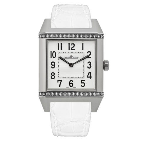 Jaeger LeCoultre Reverso Squadra Classic Q7068421