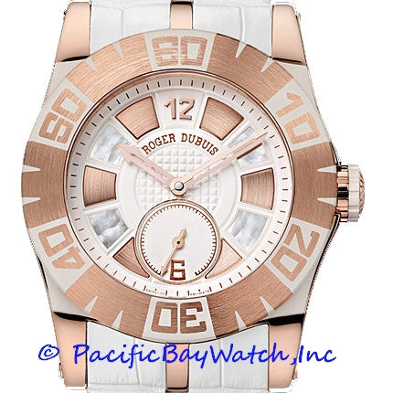 Roger Dubuis Easy Diver RDDBSE0223