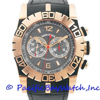 Roger Dubuis Easy Diver Chronograph RDDBSE0215