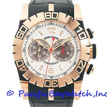 Roger Dubuis Easy Diver Chronograph RDDBSE0211