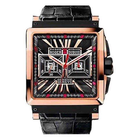 Roger Dubuis  Kingsquare KS40 Chronograph RDDBKS0032