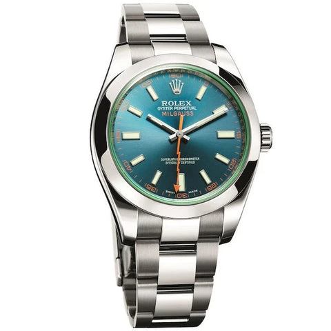 Rolex Milgauss 116400GV